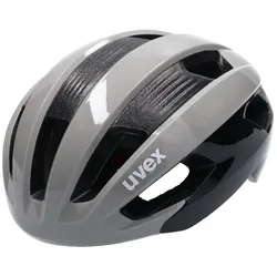 Uvex, Velohelm, (52 - 56 cm)