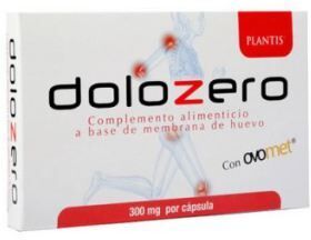 Artesania Agrícola Dolozero 30 Capsules