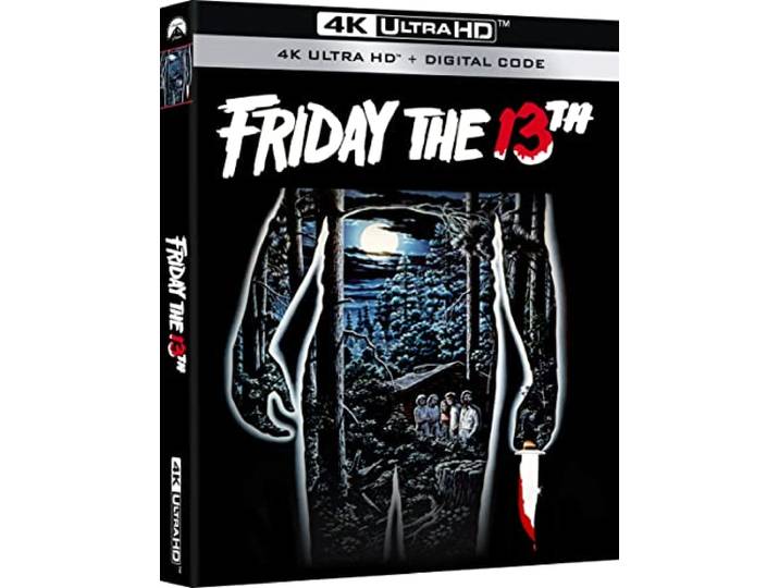 Friday the 13th