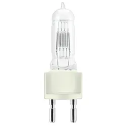 Scharnberger+Hasenbein Halogenlampe G22 230V 17507