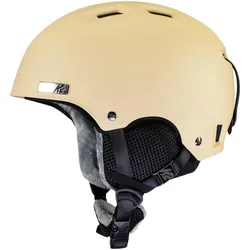 K2 Winter, Skihelm, (55 - 59 cm, M)