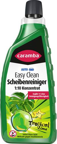 Caramba 671501 Easy Clean Scheibenreiniger Konzentrat 250ml