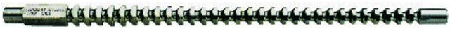 GRATTEC Räumnadel HSS 4-kant SW16 (R33016)