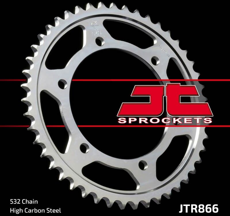 JTSPROCKETS JTR866.39 Chain Sprocket