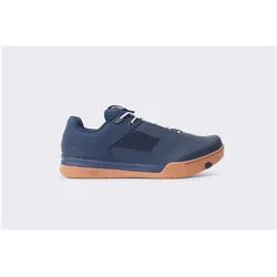 Crankbrothers, Unisex, Veloschuhe, Mallet Lace (37), Blau