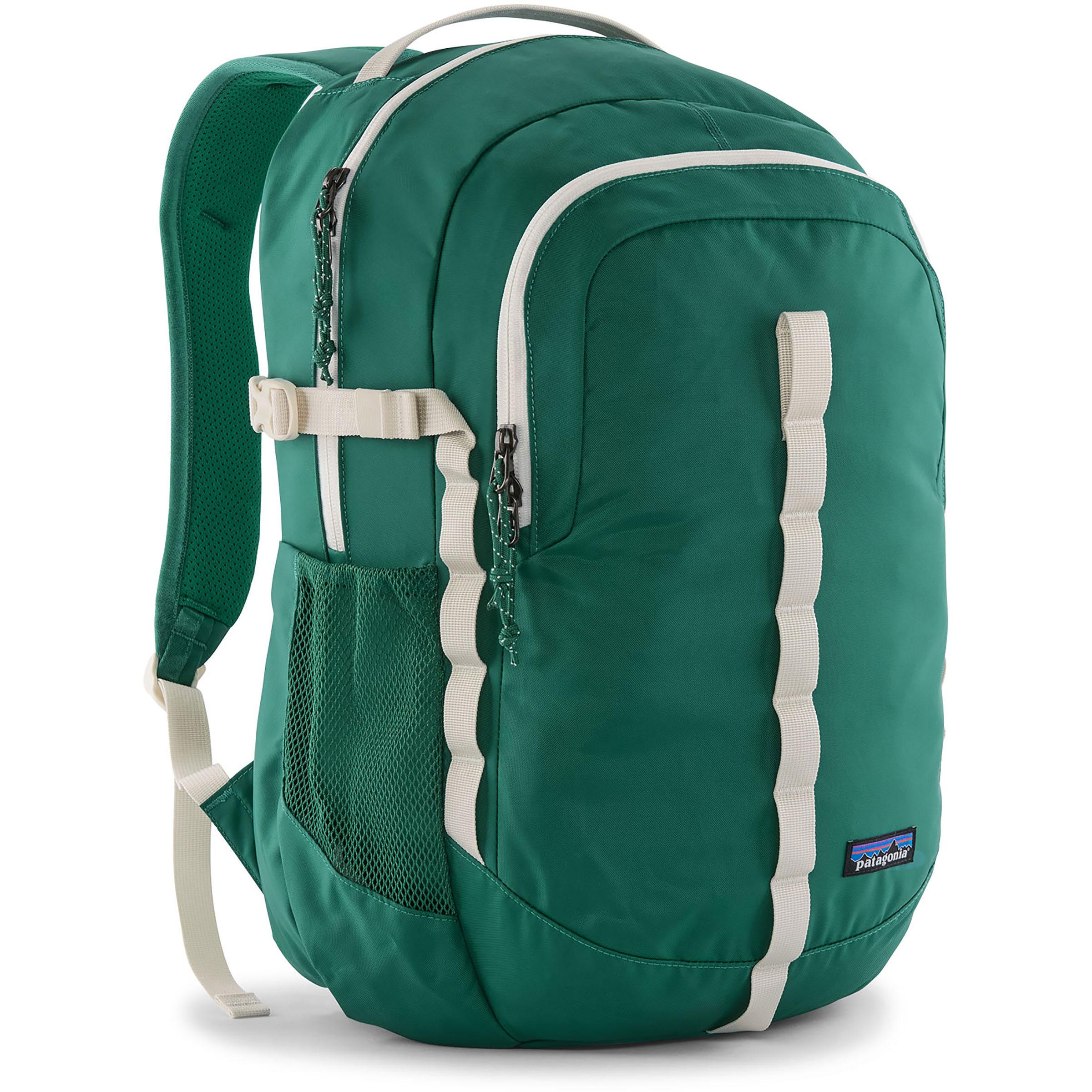 Patagonia Refugio 26L Daypacks gruen Größe 26L Trekking