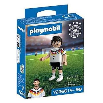 Playmobil Kai Havertz (72266) (72266)