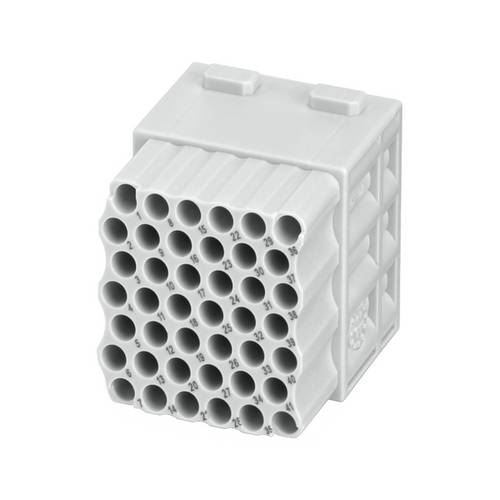 Weidmüller 3011310000 Modul RockStar HDC MHD 42 Crimpen 1St.