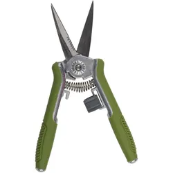 Kinzo, Gartenschere, Florale Gartenschere 17cm