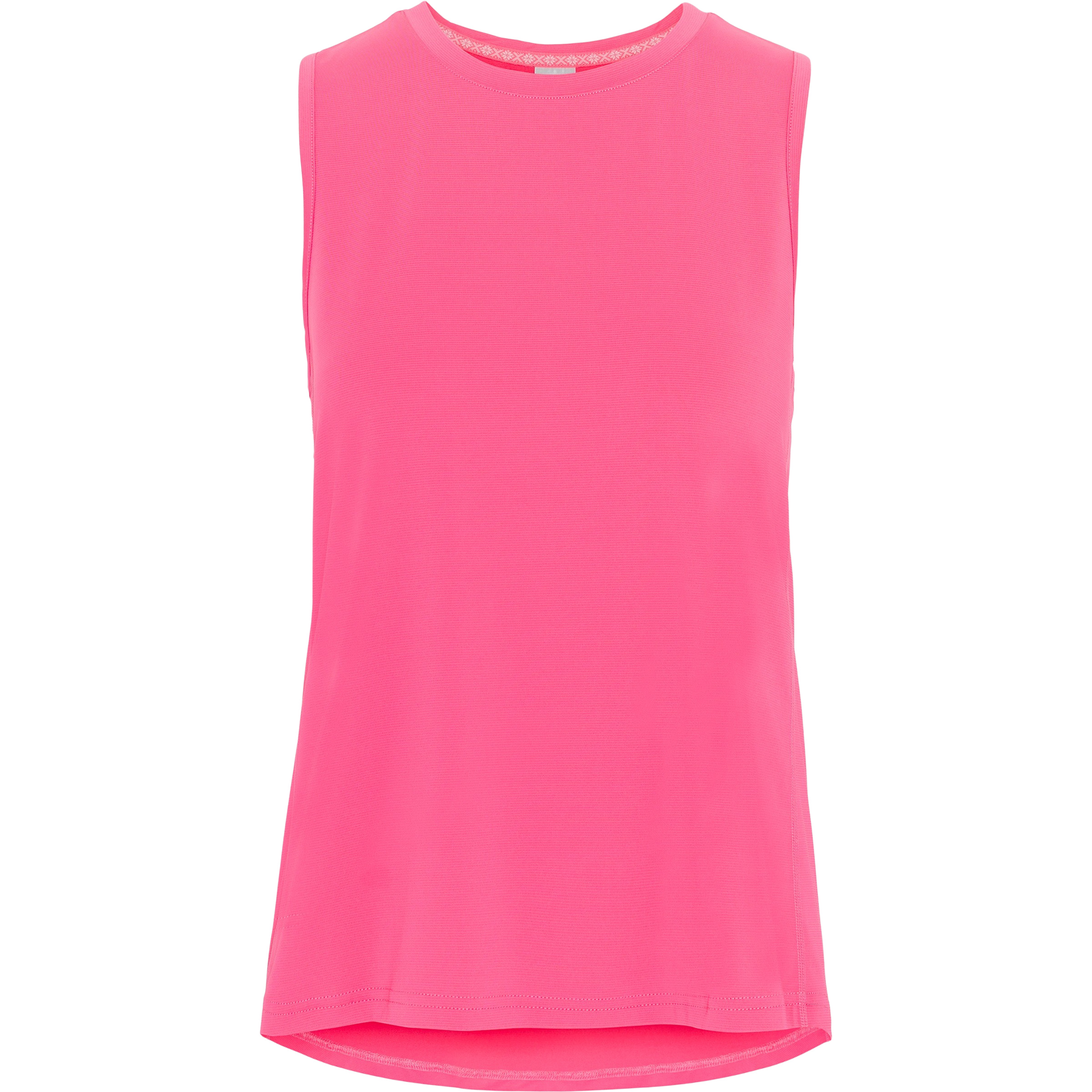 Kari Traa Ava Top Damen Tanktops pink Größe S Yoga | Lifestyle | Laufen Elastisch
