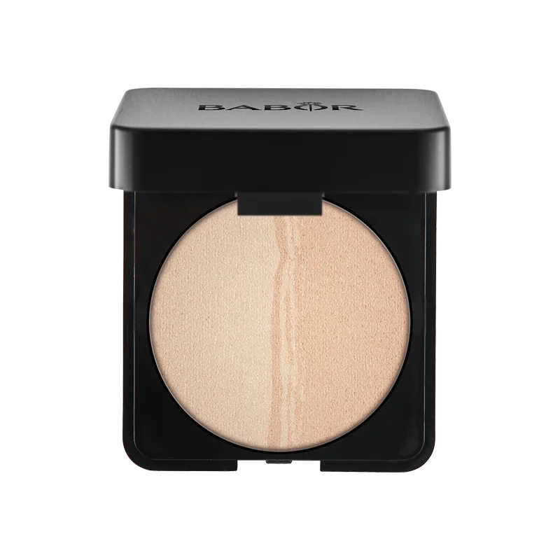 Babor Satin Duo Highlighter, 1 Stck 604801