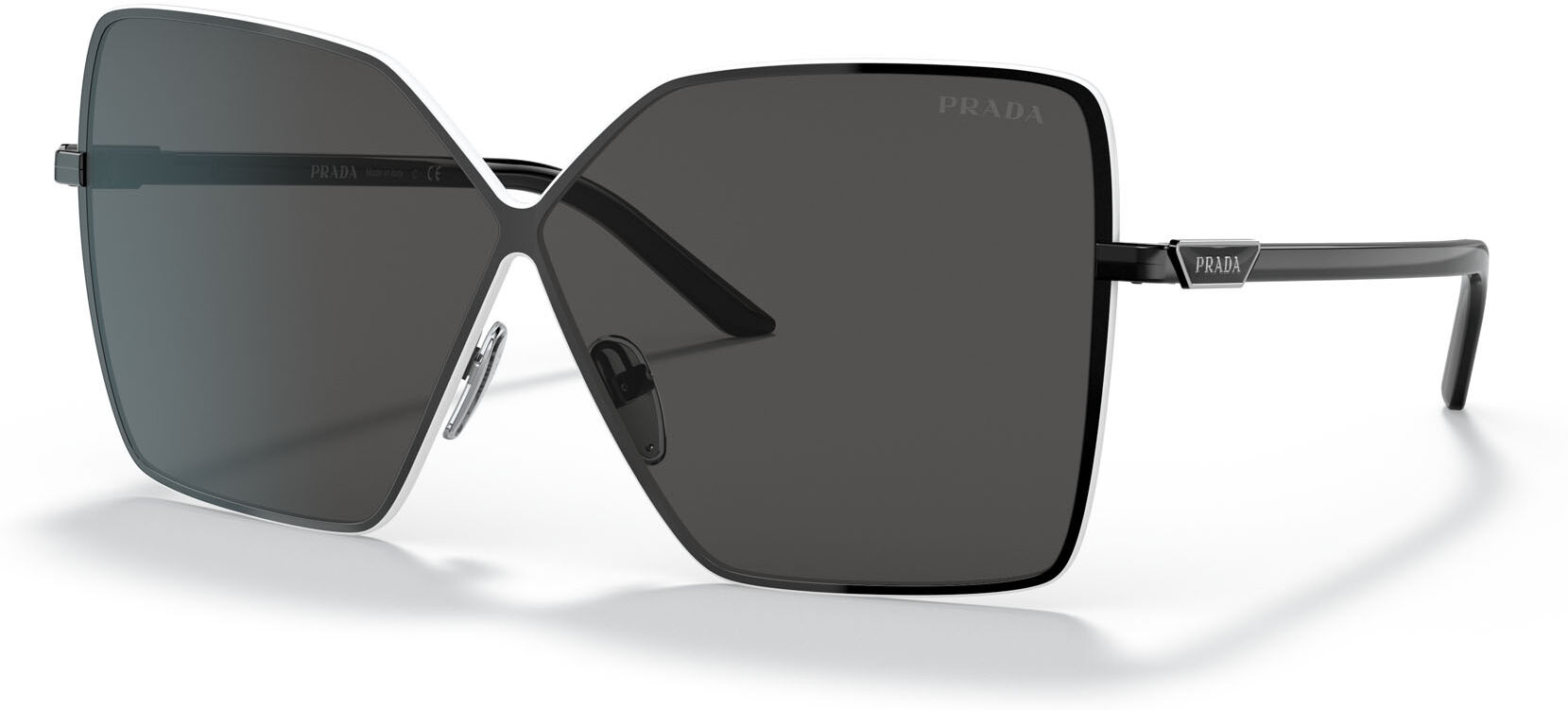 Sonnenbrille Prada PR 50YS (1AB5S0) Damen