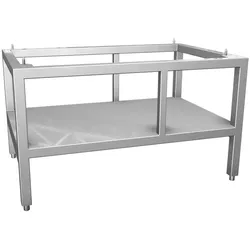MKN Kombidämpfer Untergestell für FlexiCombi 850 mm hoch