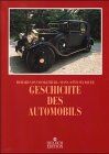 Frankenberg, Richard von - Geschichte des Automobils - Preis vom 09.10.2026 07:28:09 h