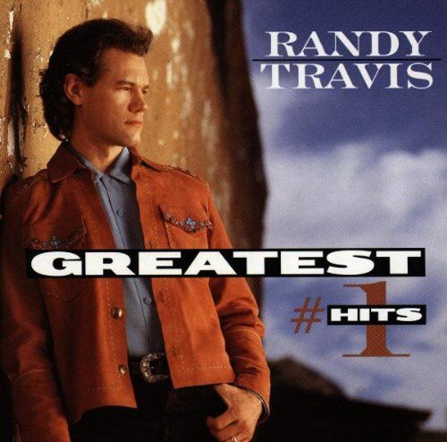 Randy Travis - Greatest Hits Vol.1 - Preis vom 10.10.2026 11:48:34 h
