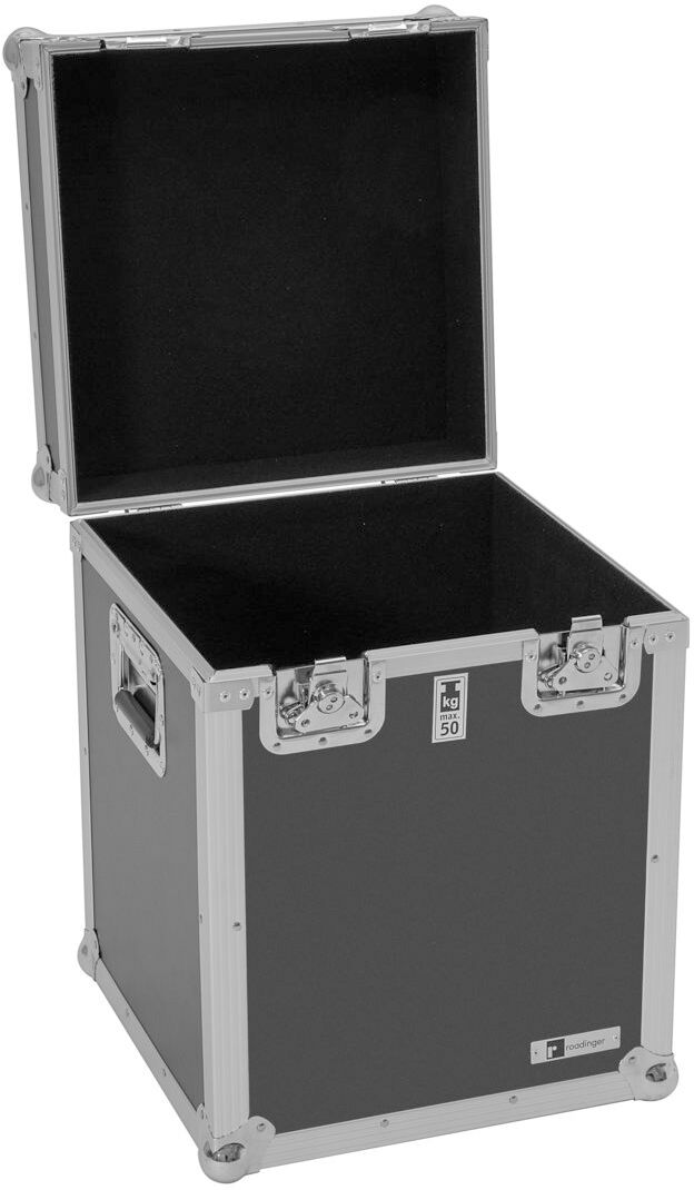 Roadinger Universal-Transport-Case Uc-445