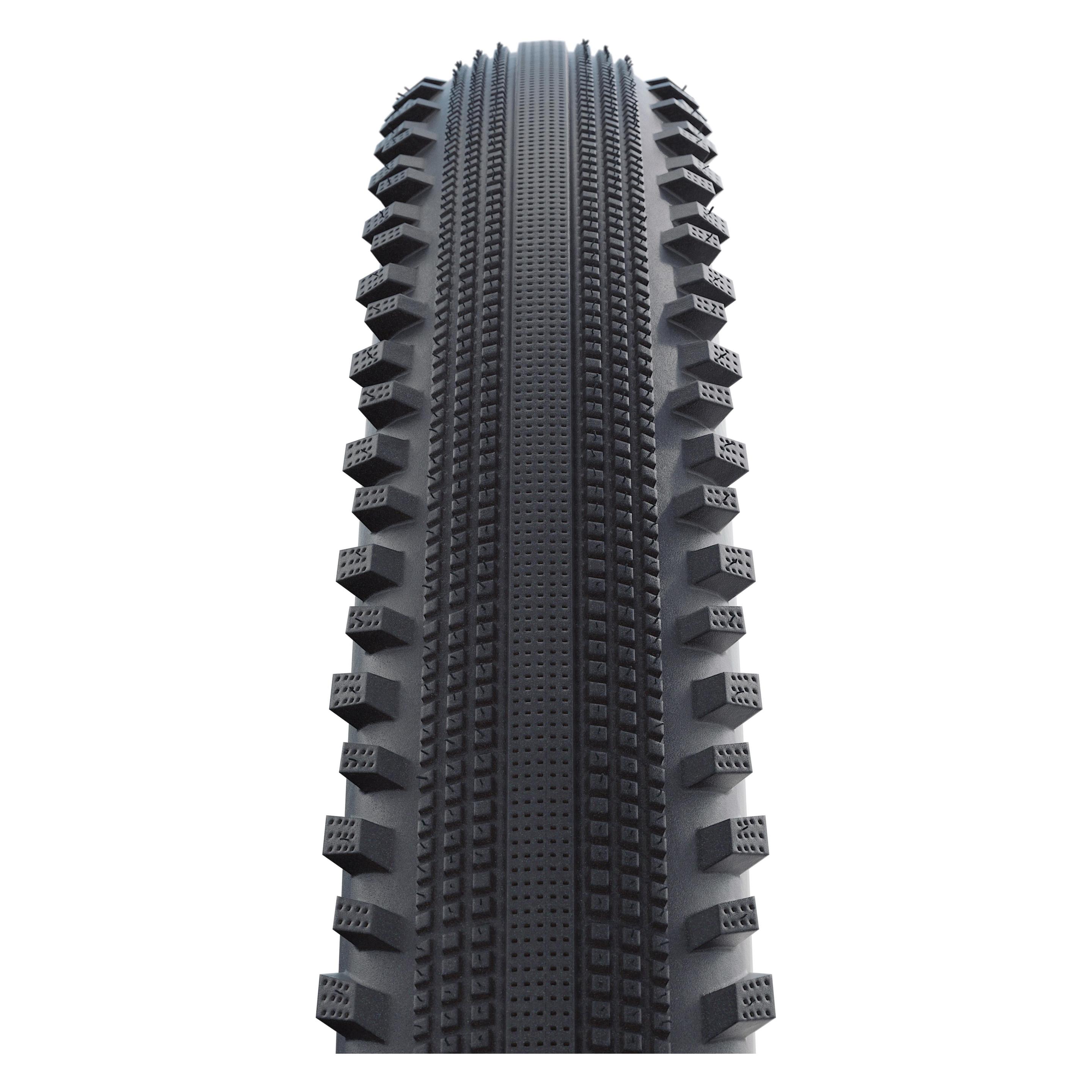 Schwalbe Reifen Hurricane (29 x 2.25, 57-622) (11159065.02)