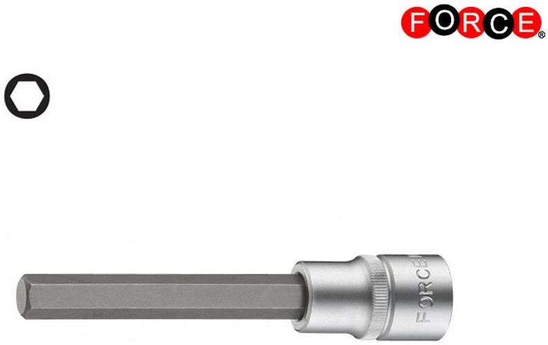 FORCE 34411012 Socket