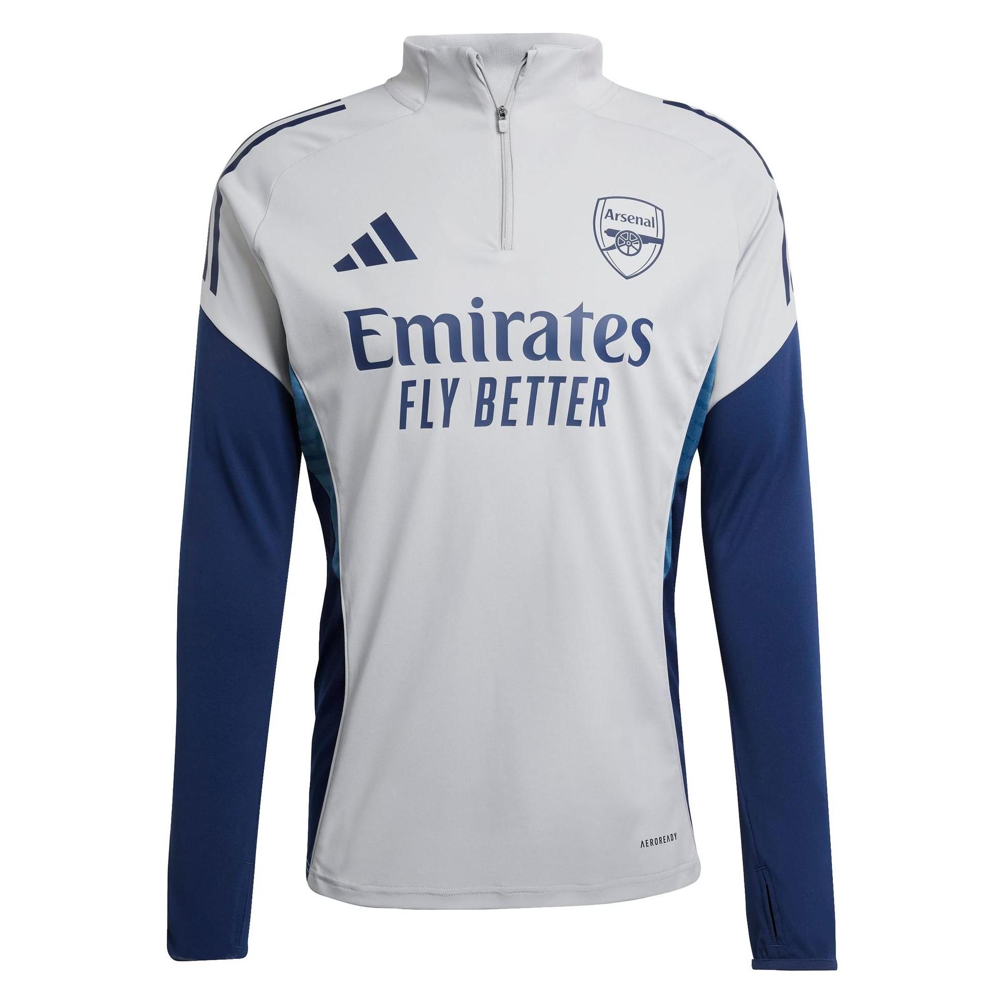 Adidas Arsenal London Trainingsjacke (XL) (JJ1816)