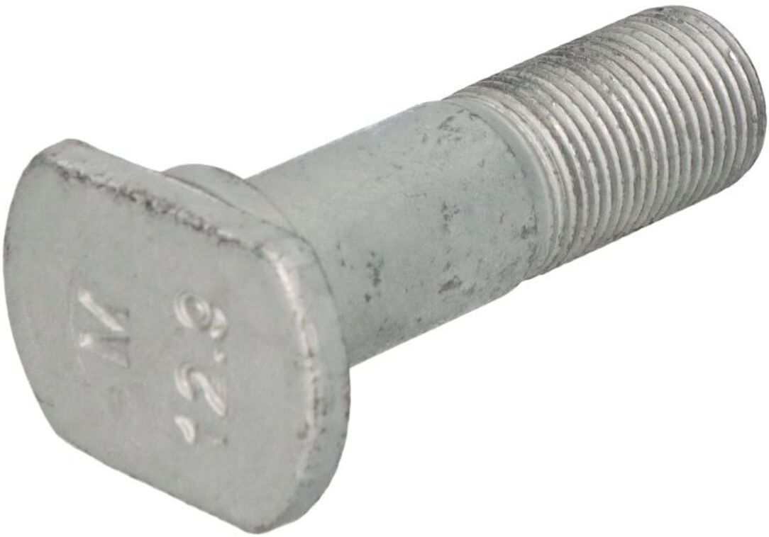 Schraube Tellerrad an Ausgleichgehäuse C.E.I 187459