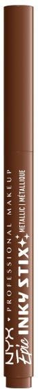 NYX PROFESSIONAL MAKE UP Epic Inky Stix Kinetic Kopper
