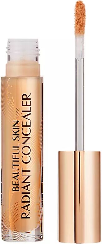 CHARLOTTE TILBURY - Beautiful Skin Radiant Concealer - Concealer, 7.2 g