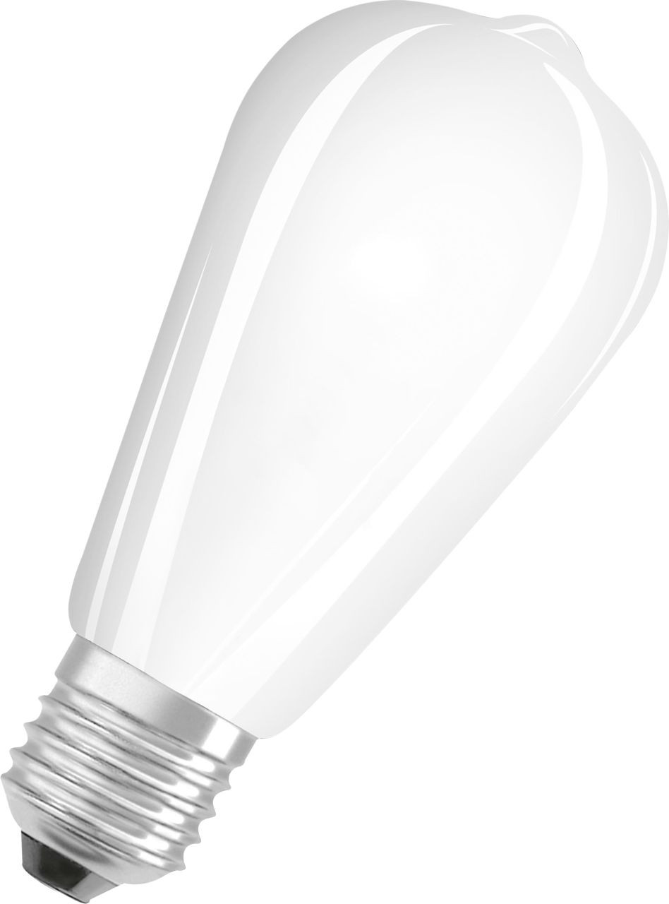 Osram Ledison CLAS ST 55 LED-lamp E27 6,5W 2700K Warm Wit