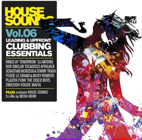 Various - House Sounds Vol.6 - Preis vom 13.10.2026 11:25:28 h