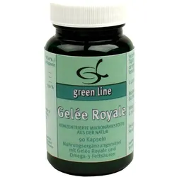 Gelee Royal Kapseln 90 St