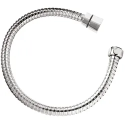 Neuesbad Schlauch für Duschsäule 50 cm, konisch Mutter G1/2'' und sechseckig Mutter G1/2'' NB1DEANW051V1
