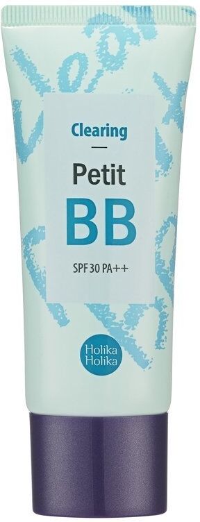 HOLIKA HOLIKA Clearing Petit BB Cream SPF30 30ml