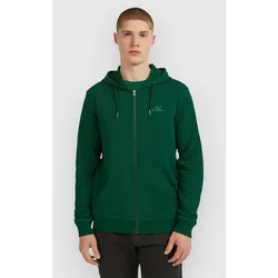 O'Neill Small Logo Sweatjacke emerald envy Gr. S
