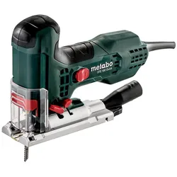 Metabo Stichsäge STE 100 Quick Kunststoffkoffer - 601100500