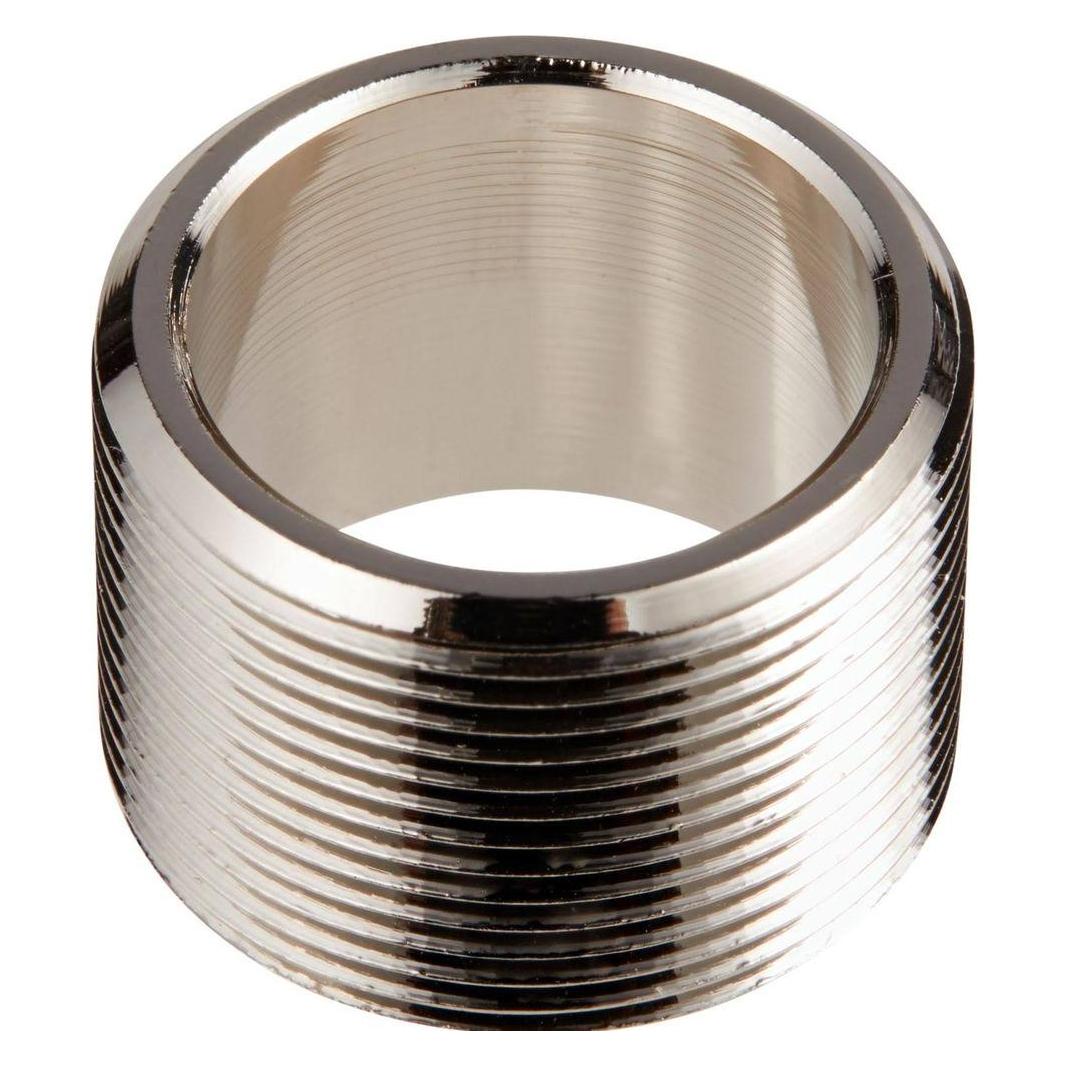 Neoperl Gewinderohr M22x1x15.5mm (Rohrverschraubung) (10 9802 98)