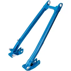 Conway Sitzstrebe Mod. 21 blue / black