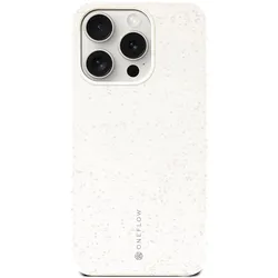 ONEFLOW Sama Sama Case iPhone 15 Pro ressourcenschonende Handyhülle