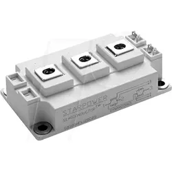 GD450HFY120C2S - IGBT-Array-Modul, Halbbrücke, 1200 V, 450 A, C2.0-Gehäuse
