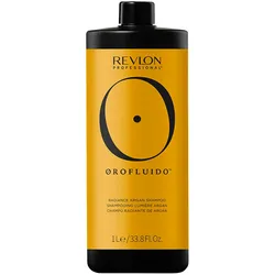 1L Revlon Professional OROFLUIDO Radiance Argan Shampoo