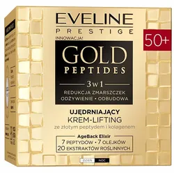 Straffende Lifting-Creme 50+