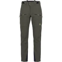 Karpos, Herren, Skihosen, Storm 2.0 (M), Grau