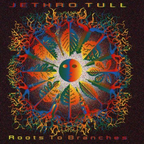 Jethro Tull - Roots to Branches - Preis vom 11.10.2026 03:10:56 h