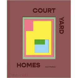 Courtyard Homes, Fachbücher von Joann Plockova