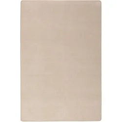 Snapstyle, Teppich, Trend Velours Teppich Joy (133 x 133 cm)