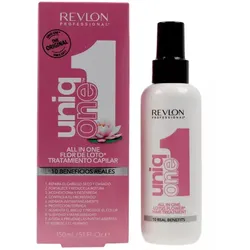 Revlon Uniq One Lotus All In One Hair Treatment 150ml