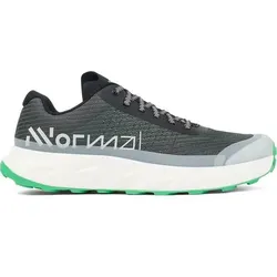 NNORMAL Schuhe Max performance KJerag, Größe 6.5 in Grün Grün