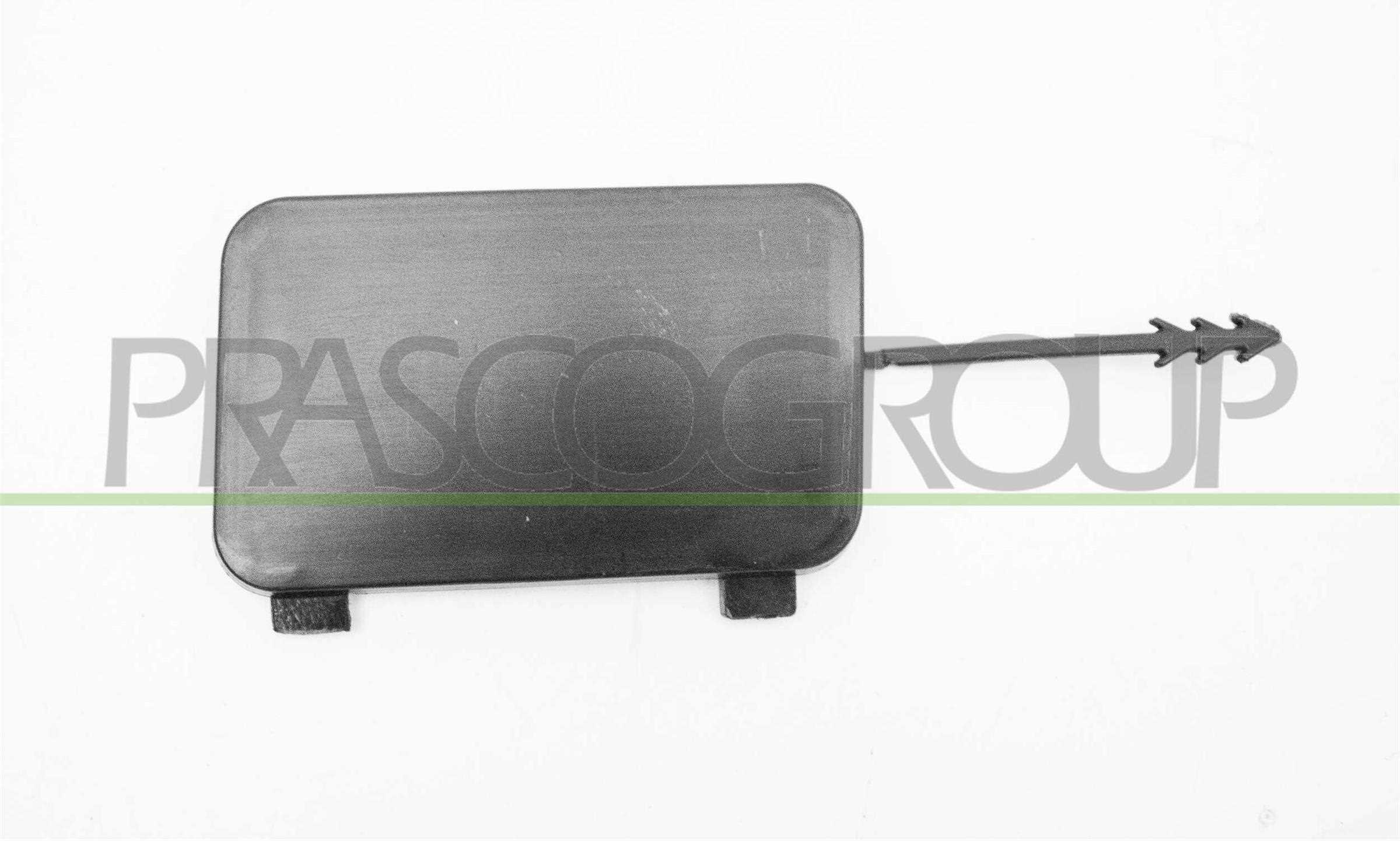Prasco Klappe, Abschlepphaken Ad8201287 Hinten Links Für Audi