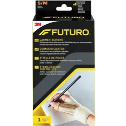 FUTURO Daumen-Schiene S/M 1 St