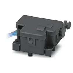 Phoenix Contact 1065832 Halterung EV-T2M3S-E-LOCK-HOLDER EVT2M3SELOCKHOLDER