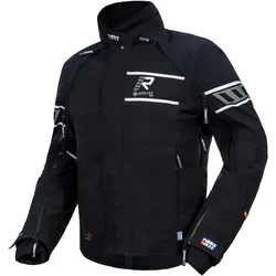 Rukka Rapto-R Motorrad Textiljacke 64