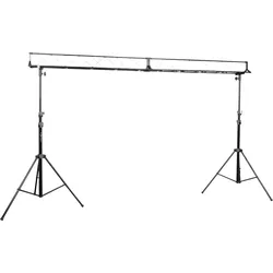 Showgear Light Bridge Set Mammoth Ständer